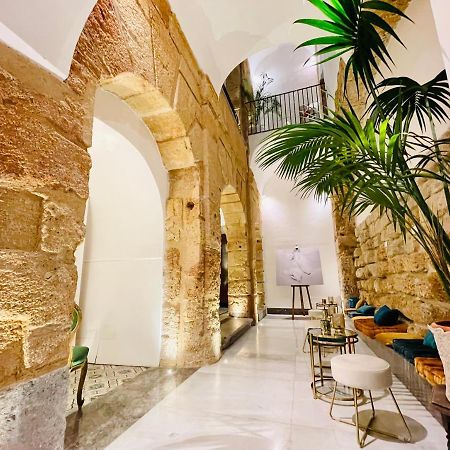 Hotel Palazzo Del Poeta - Dimora Contemporanea Palermo Zewnętrze zdjęcie