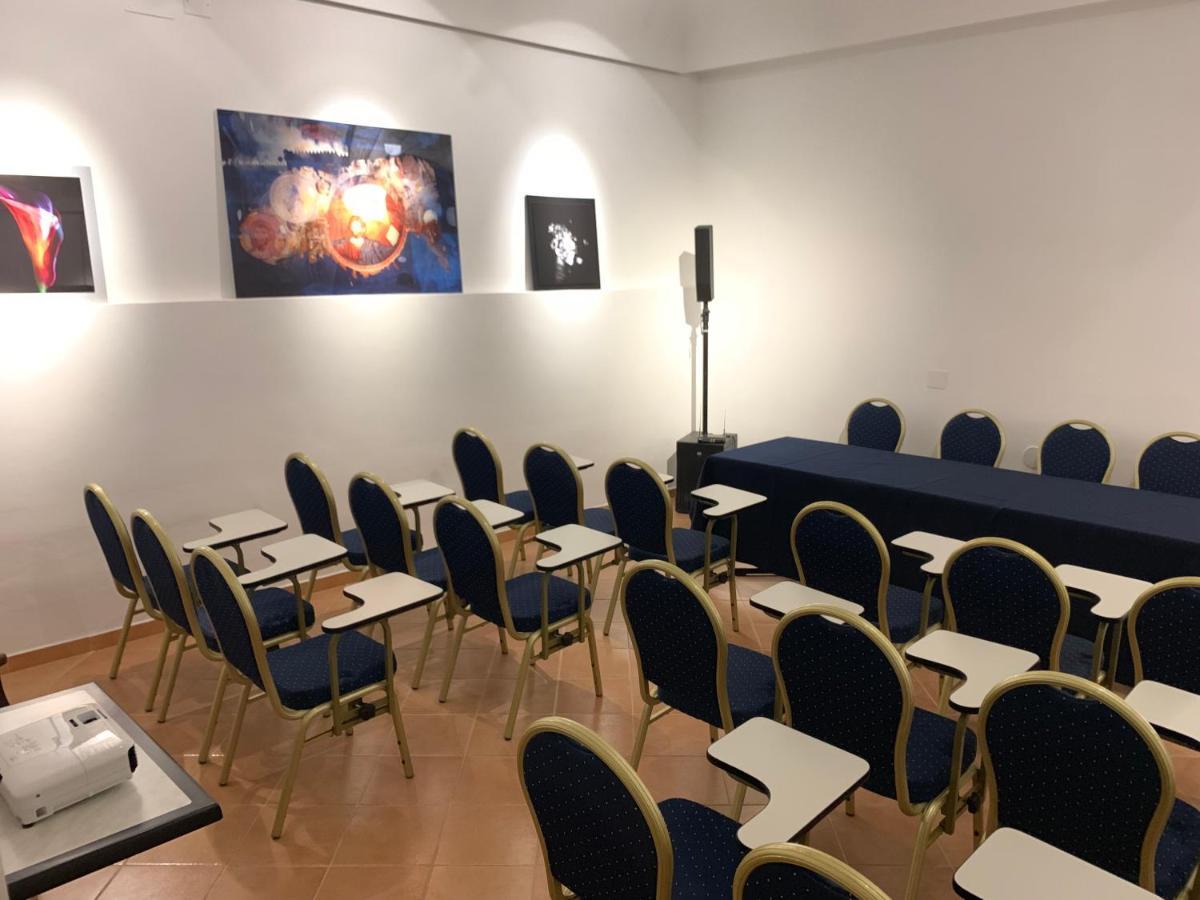 Hotel Palazzo Del Poeta - Dimora Contemporanea Palermo Zewnętrze zdjęcie