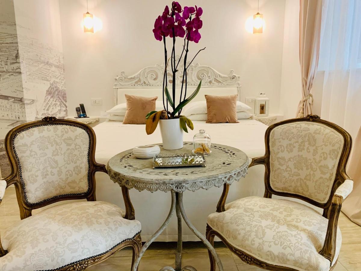 Hotel Palazzo Del Poeta - Dimora Contemporanea Palermo Zewnętrze zdjęcie