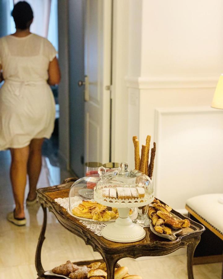 Hotel Palazzo Del Poeta - Dimora Contemporanea Palermo Zewnętrze zdjęcie