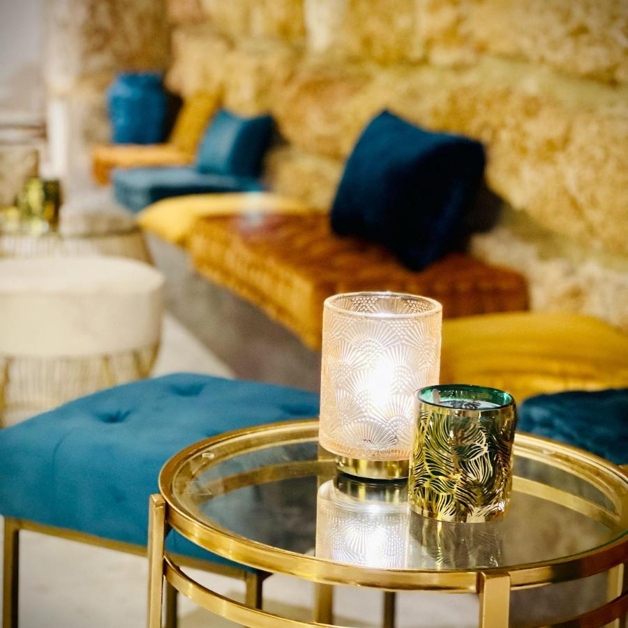 Hotel Palazzo Del Poeta - Dimora Contemporanea Palermo Zewnętrze zdjęcie