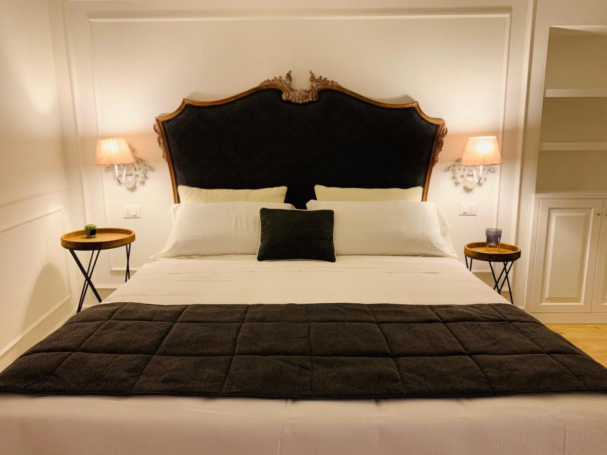 Hotel Palazzo Del Poeta - Dimora Contemporanea Palermo Zewnętrze zdjęcie