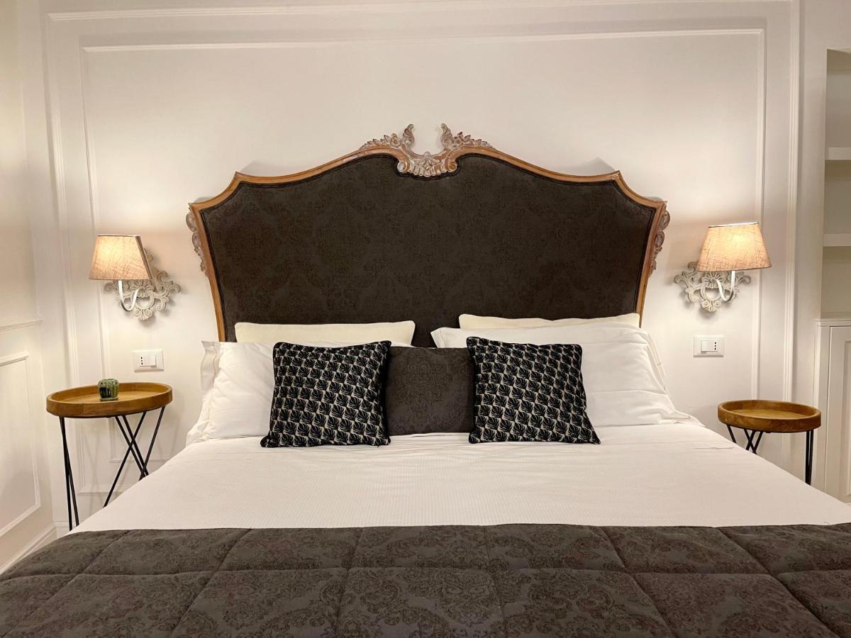 Hotel Palazzo Del Poeta - Dimora Contemporanea Palermo Zewnętrze zdjęcie