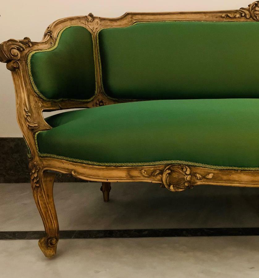 Hotel Palazzo Del Poeta - Dimora Contemporanea Palermo Zewnętrze zdjęcie
