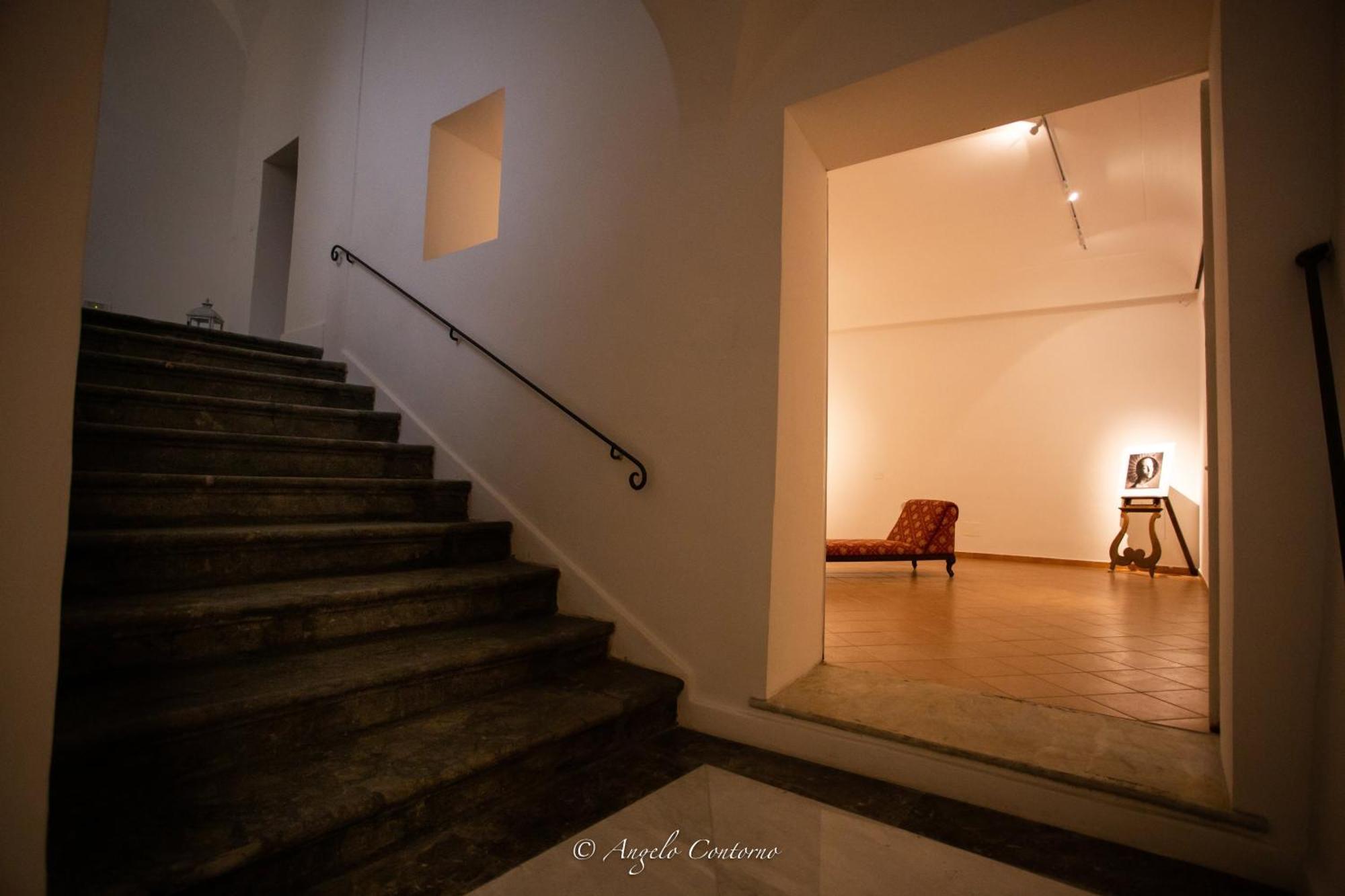 Hotel Palazzo Del Poeta - Dimora Contemporanea Palermo Zewnętrze zdjęcie